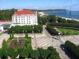 Plaża Sopot